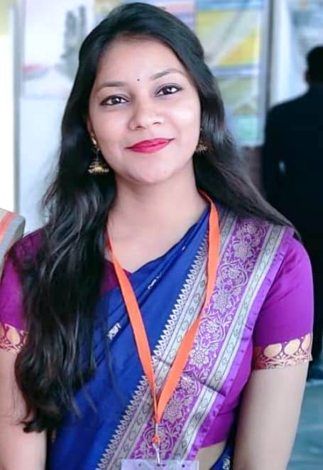 Ms. Divya Kumari
