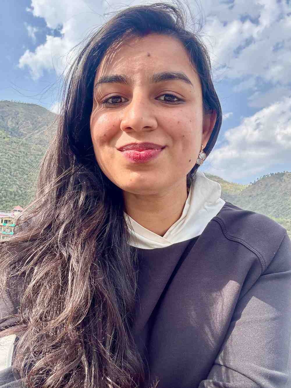 Ms. Preeti
