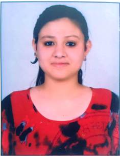 Ms. Mansi Chaudhary