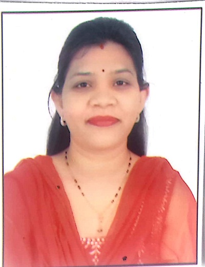 Ms. Ujjwal Bharti