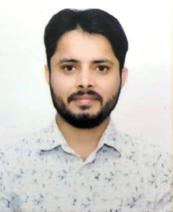 Mr. Abid Malik