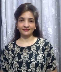 Ms. Manvi
