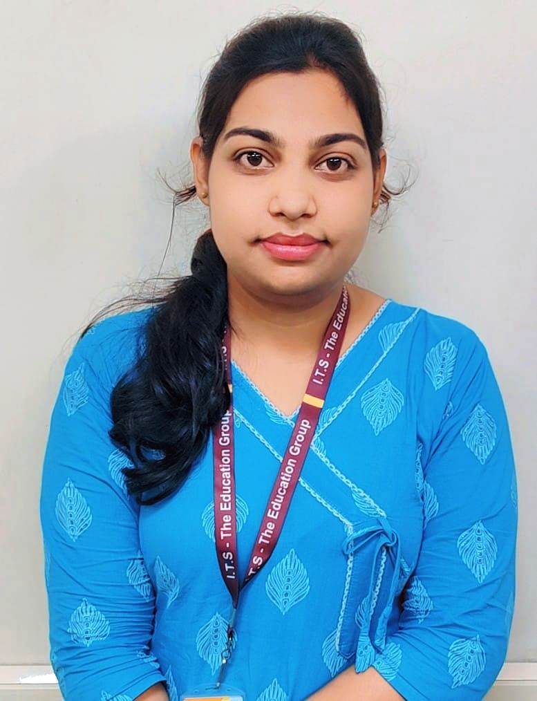 Ms. Gunjan