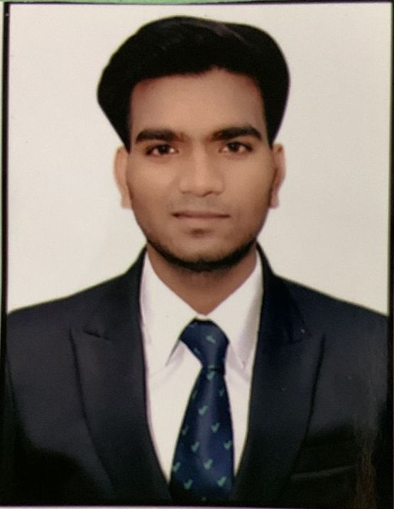 Mr. Manish Kumar