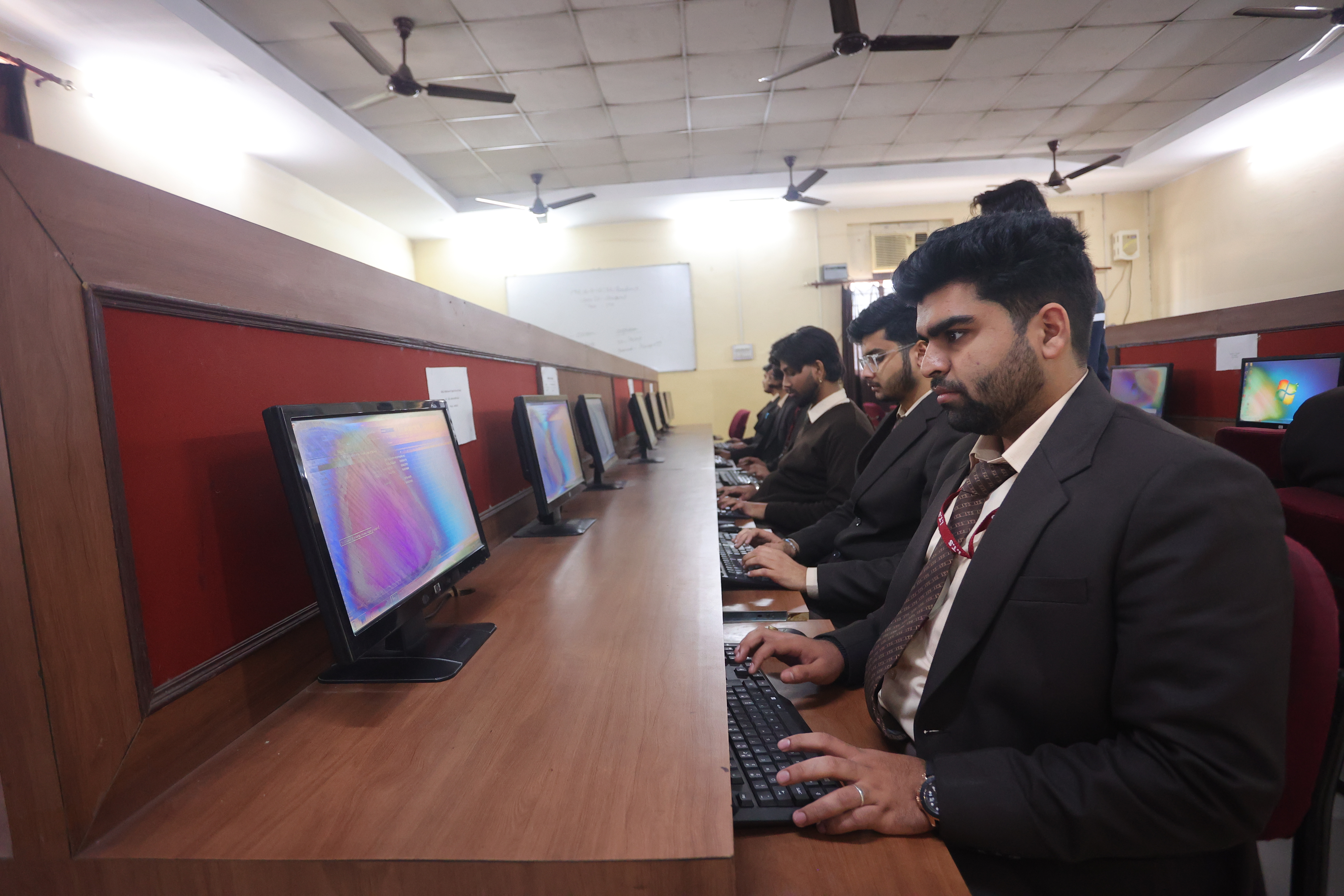 IT Lab
