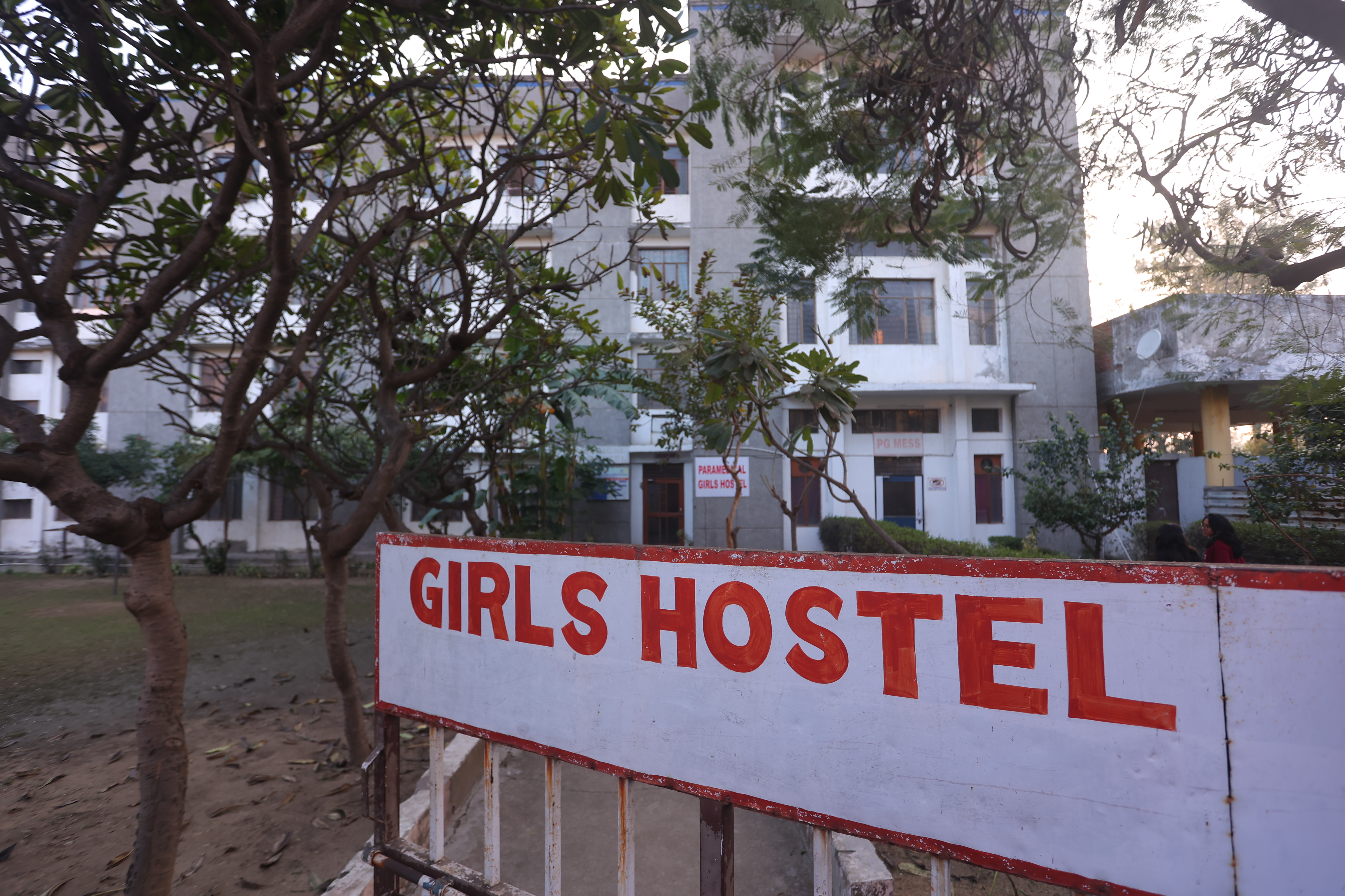 Hostel