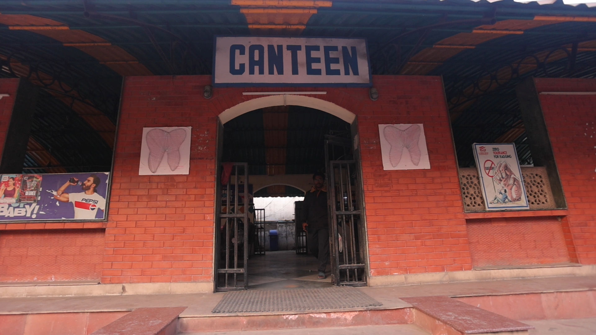 Canteen