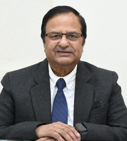 Mr. Surinder Sood