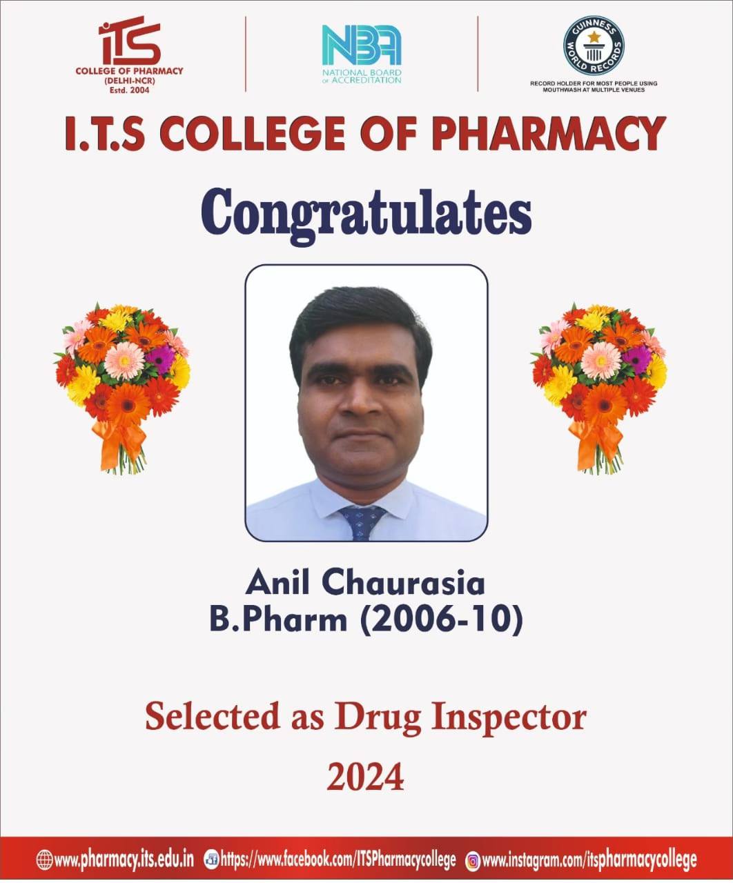Anil Chaurasia