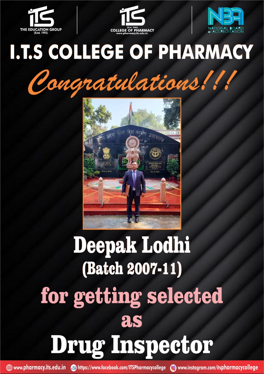 Deepak Lodhi