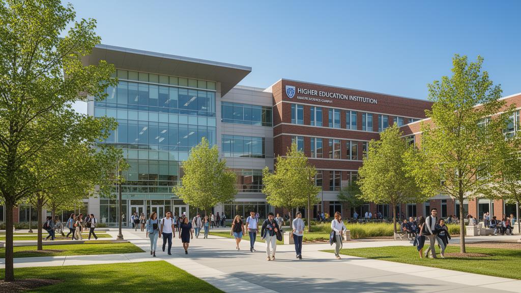 Campus Tour